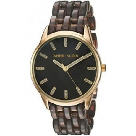 Наручные часы Anne Klein 2616GYGB
Наручные часы Anne Klein 2616GYGB