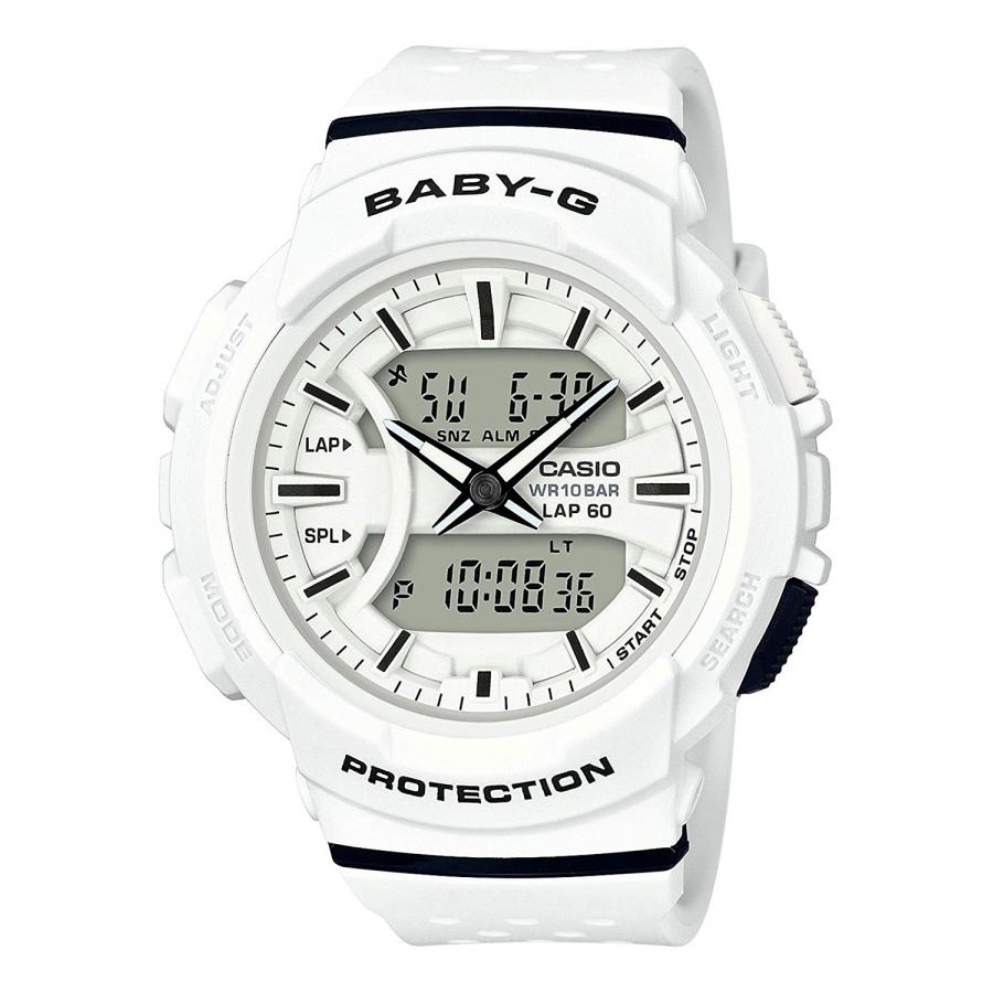 Наручные часы Casio Baby-G BGA-240-7A
Наручные часы Casio Baby-G BGA-240-7A