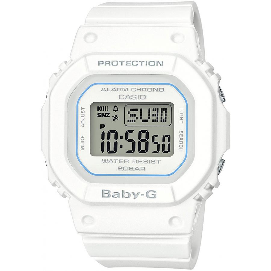 Наручные часы Casio Baby-G BGD-560-7E
Наручные часы Casio Baby-G BGD-560-7E