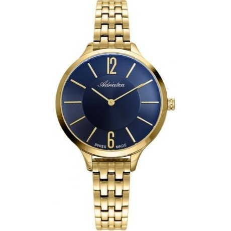 Наручные часы Adriatica 3433.1175Q
Наручные часы Adriatica 3433.1175Q