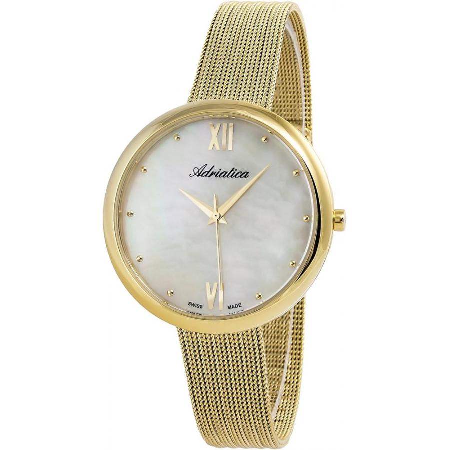 Наручные часы Adriatica A3632.118BQ
Наручные часы Adriatica A3632.118BQ