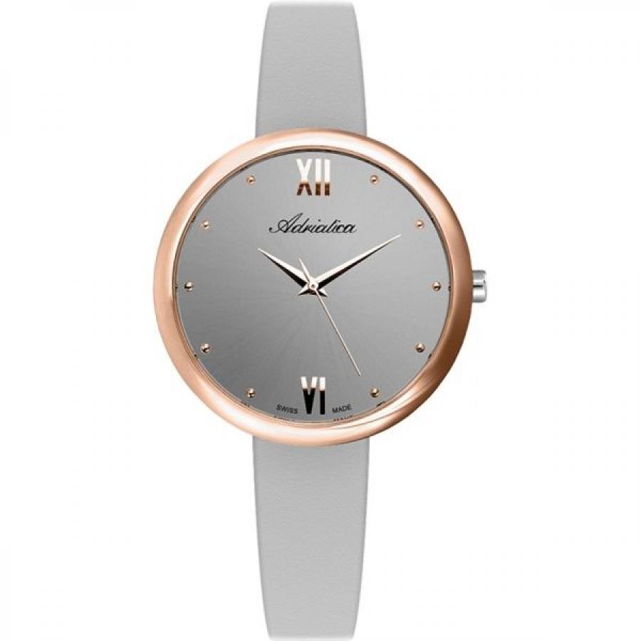 Наручные часы Adriatica 3632.9G87Q
Наручные часы Adriatica 3632.9G87Q