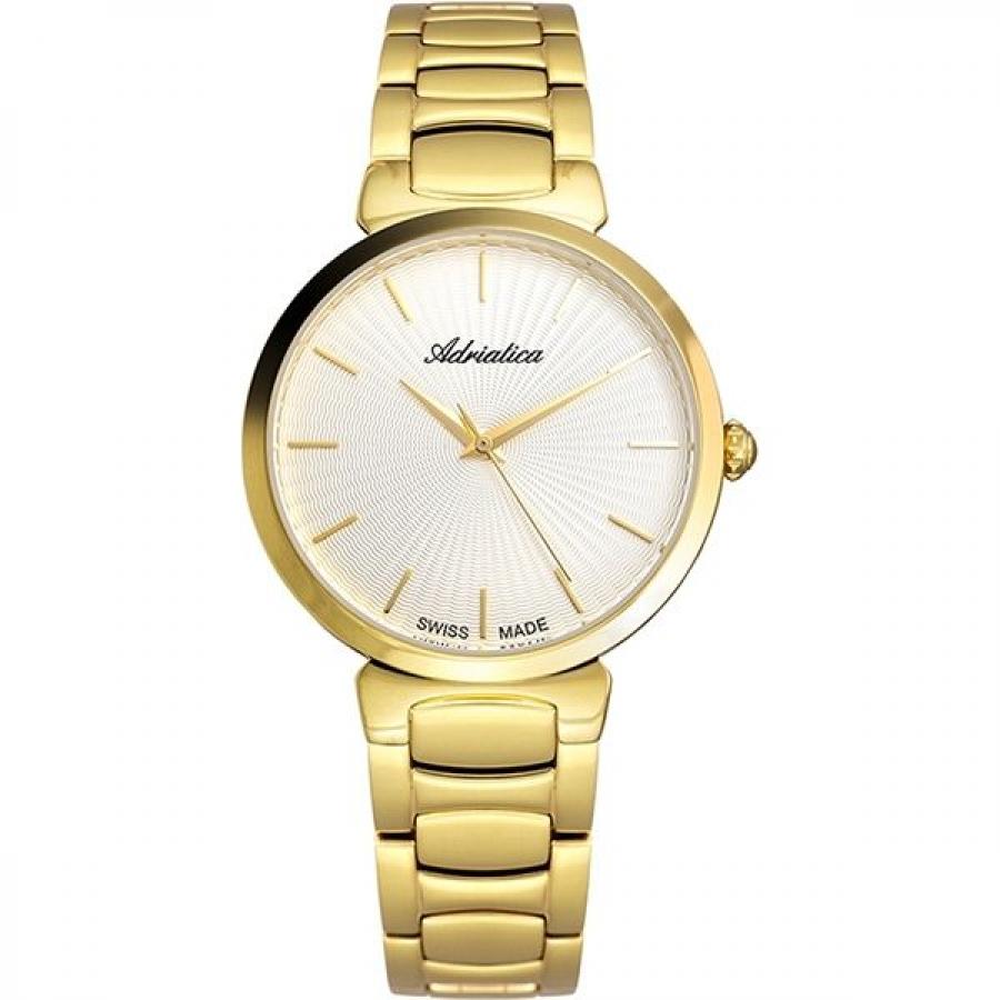 Наручные часы Adriatica 3706.1113Q
Наручные часы Adriatica 3706.1113Q