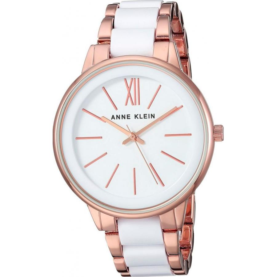 Наручные часы Anne Klein 1412WTRG
Наручные часы Anne Klein 1412WTRG