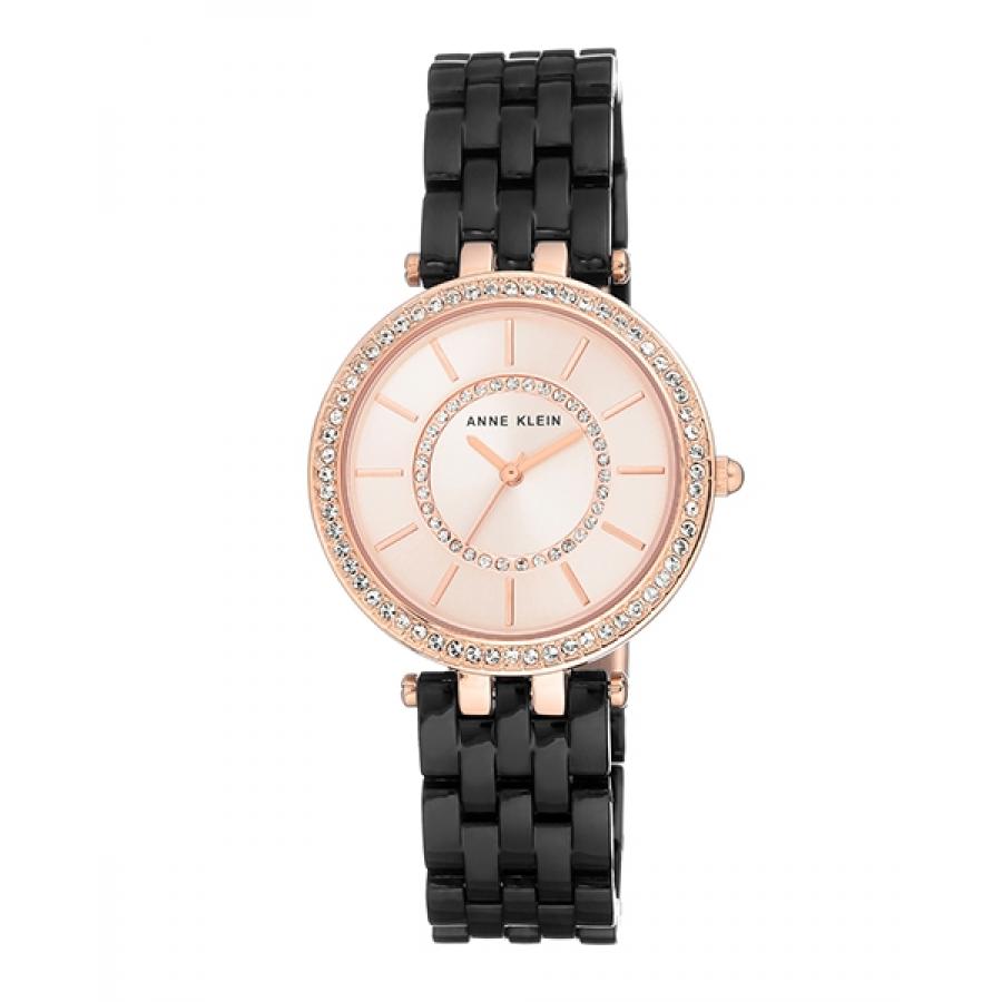 Наручные часы Anne Klein 2620BKRG
Наручные часы Anne Klein 2620BKRG