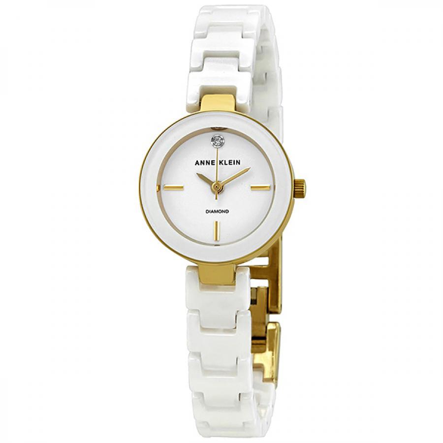 Наручные часы Anne Klein 2660 WTGB
Наручные часы Anne Klein 2660 WTGB