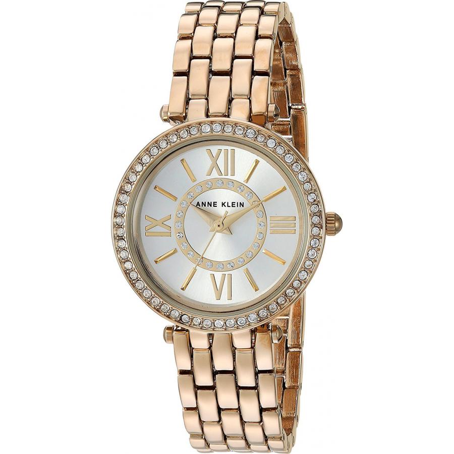 Наручные часы Anne Klein 2966SVGB
Наручные часы Anne Klein 2966SVGB