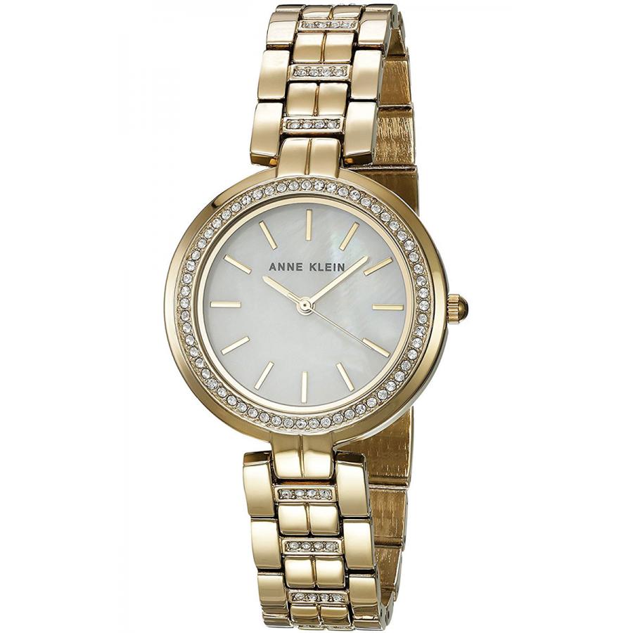 Наручные часы Anne Klein 2968MPGB
Наручные часы Anne Klein 2968MPGB