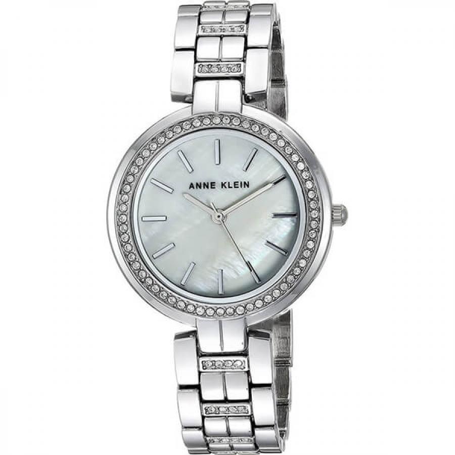 Наручные часы Anne Klein 2969 MPSV
Наручные часы Anne Klein 2969 MPSV