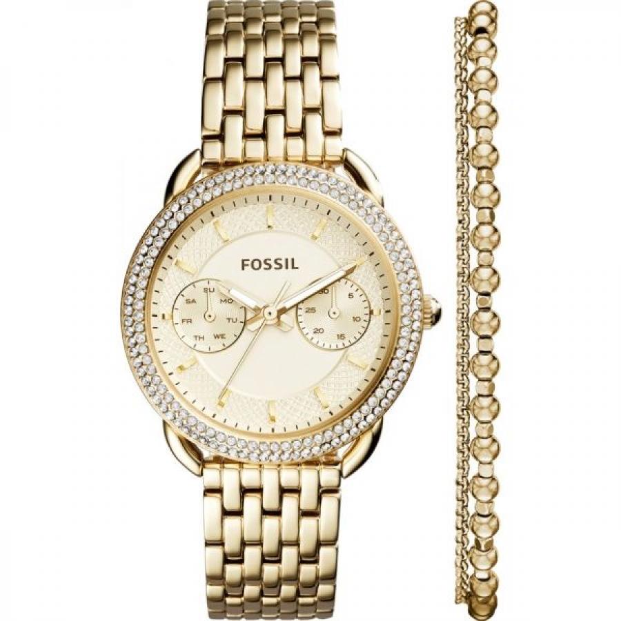 Наручные часы Fossil ES4247SET
Наручные часы Fossil ES4247SET