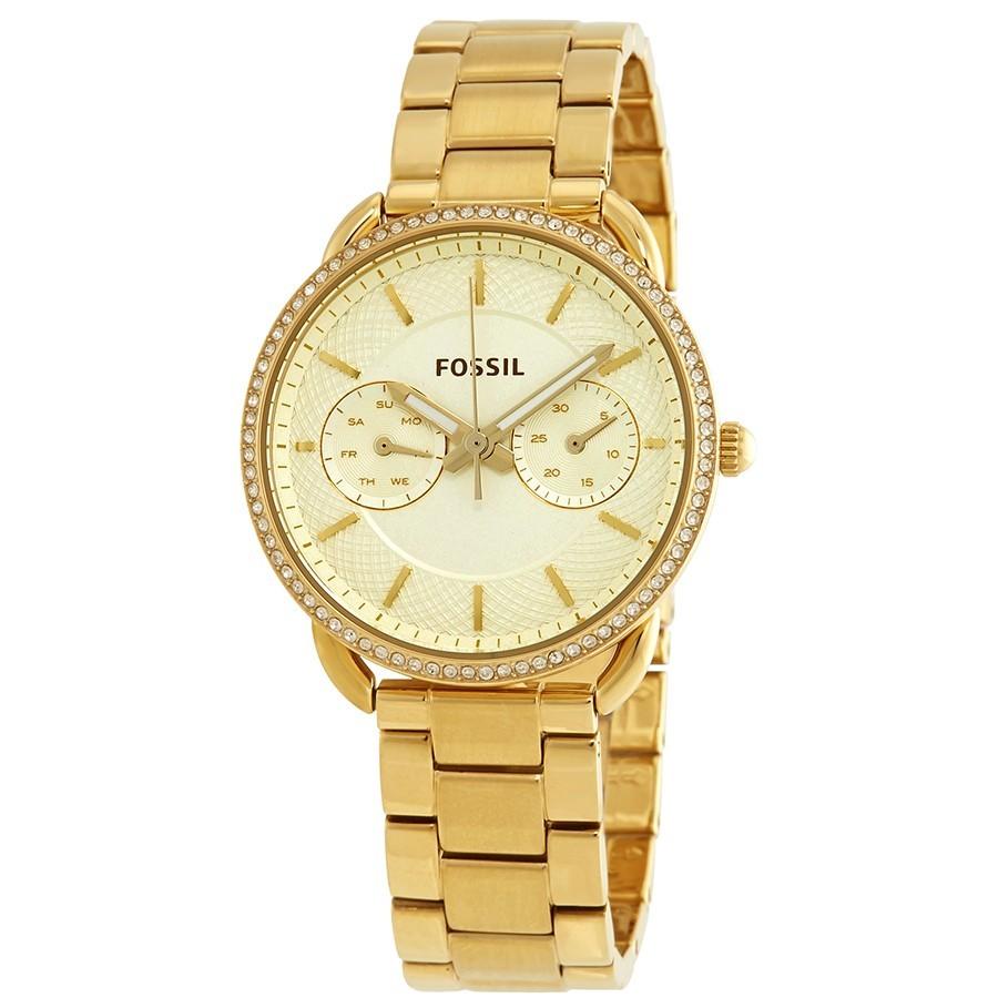 Наручные часы Fossil ES4263
Наручные часы Fossil ES4263