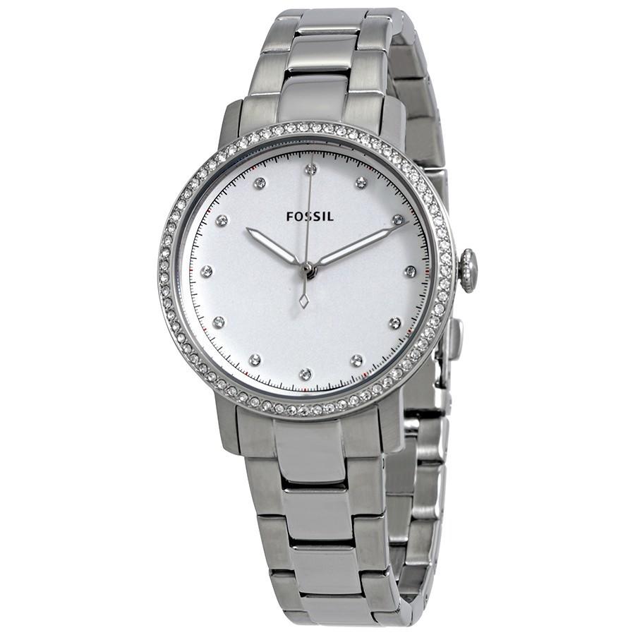 Наручные часы Fossil ES4287
Наручные часы Fossil ES4287