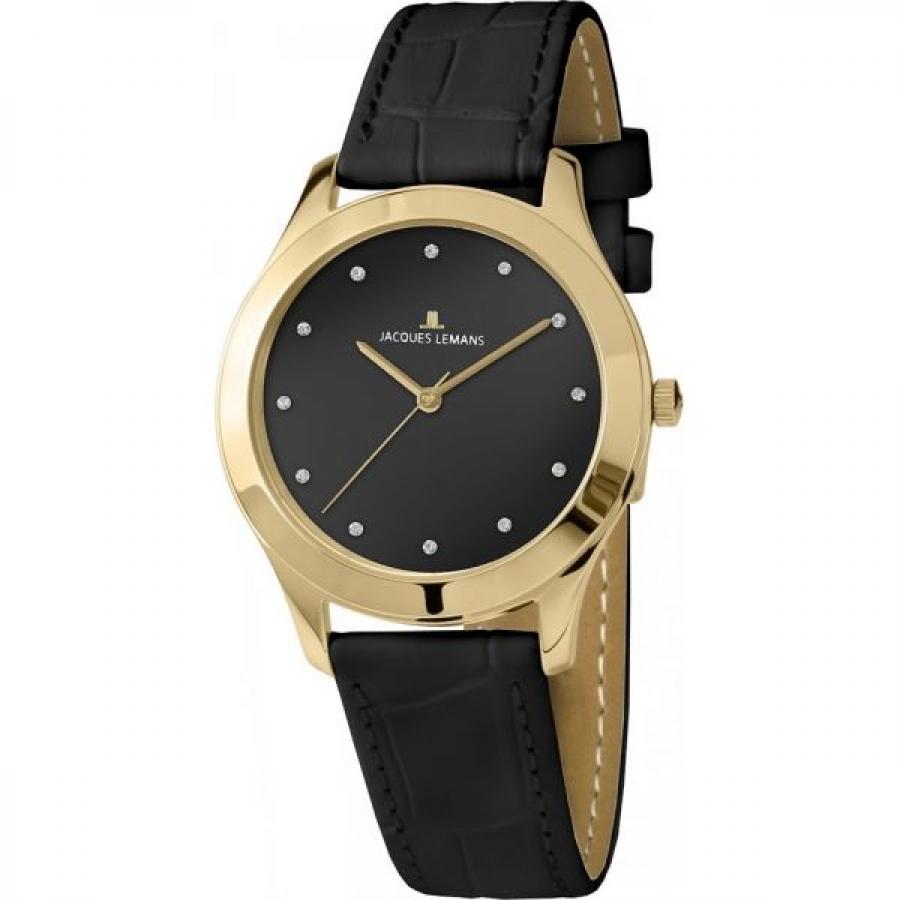 Наручные часы Jacques Lemans 1-1840ZH
Наручные часы Jacques Lemans 1-1840ZH