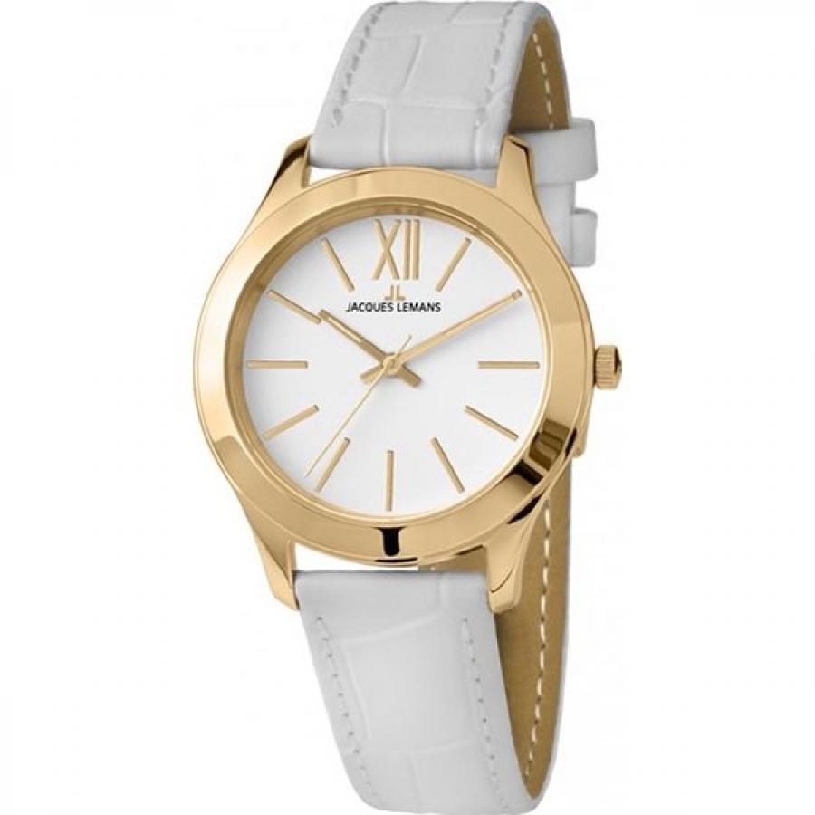 Наручные часы Jacques Lemans 1-1840ZK
Наручные часы Jacques Lemans 1-1840ZK