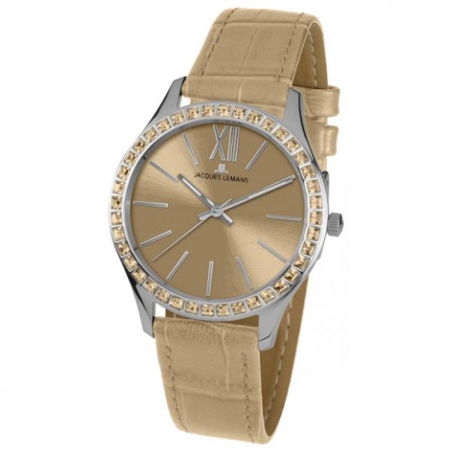 Наручные часы Jacques Lemans 1-1841J
Наручные часы Jacques Lemans 1-1841J