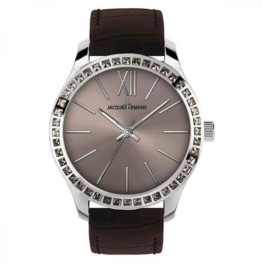 Наручные часы Jacques Lemans 1-1841L
Наручные часы Jacques Lemans 1-1841L