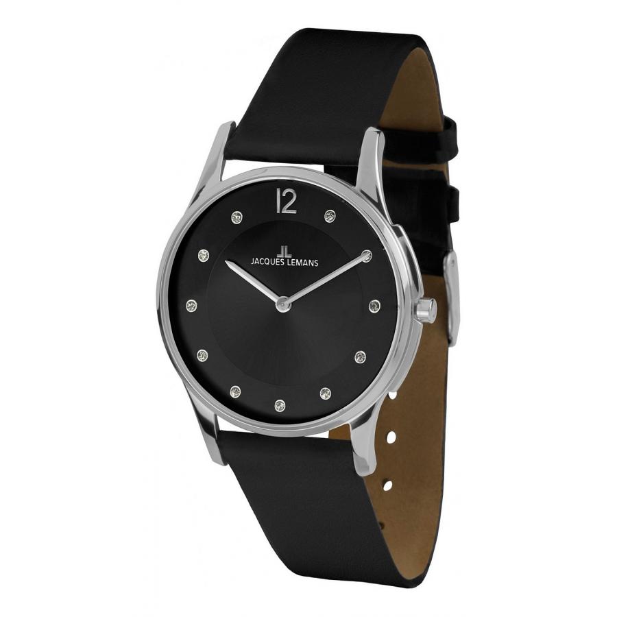 Наручные часы Jacques Lemans 1-1851K
Наручные часы Jacques Lemans 1-1851K