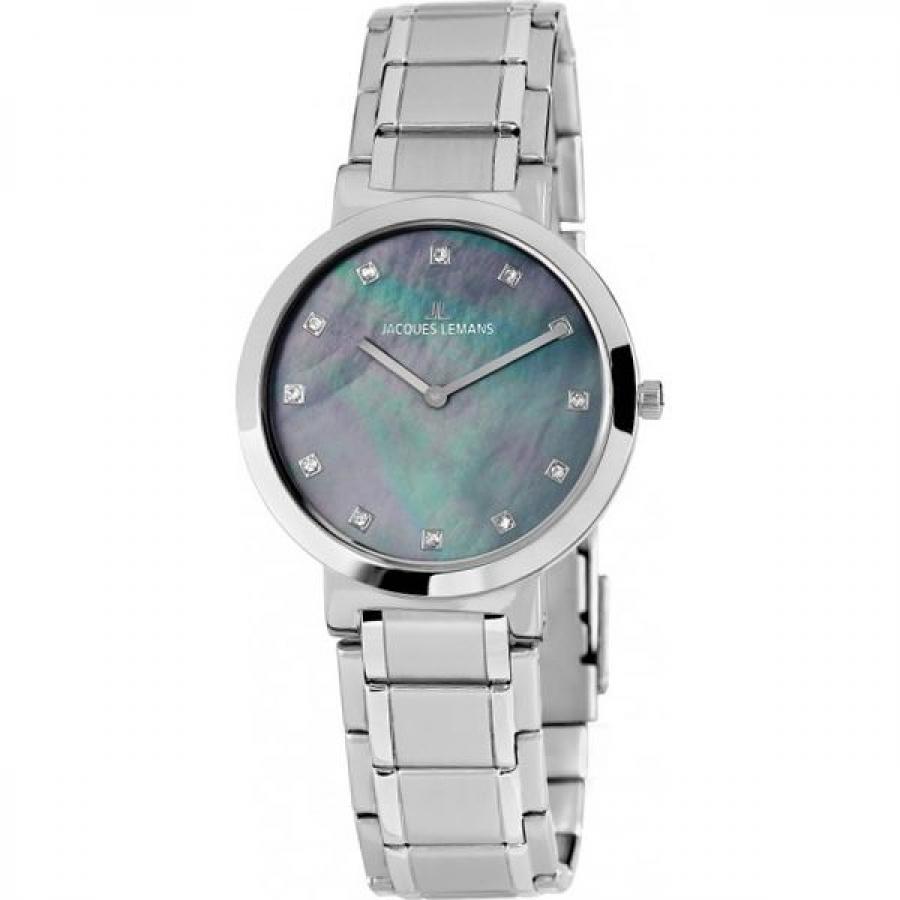 Наручные часы Jacques Lemans 1-1998D
Наручные часы Jacques Lemans 1-1998D