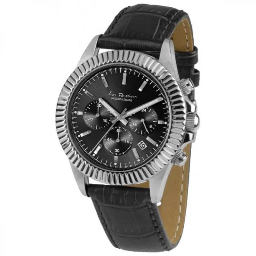 Наручные часы Jacques Lemans LP-111A
Наручные часы Jacques Lemans LP-111A