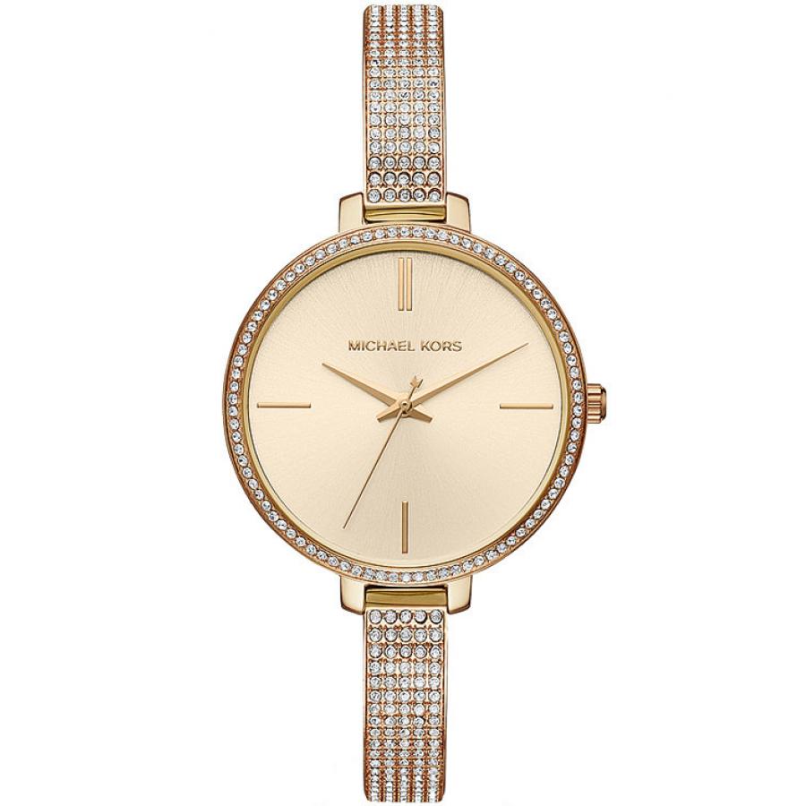 Наручные часы Michael Kors MK3784
Наручные часы Michael Kors MK3784