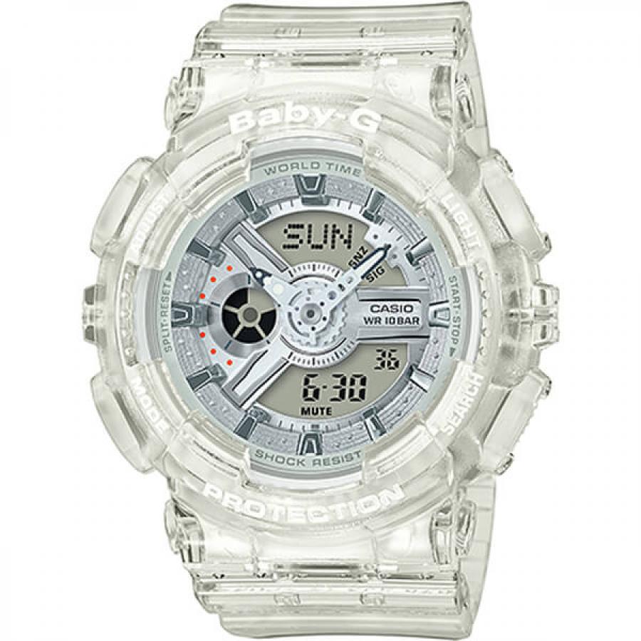 Наручные часы Casio BA-110CR-7A
Наручные часы Casio BA-110CR-7A