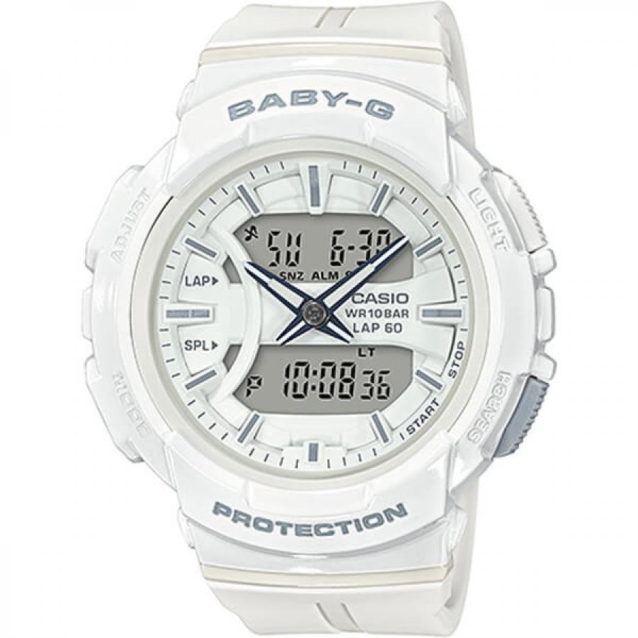Наручные часы Casio BGA-240BC-7A
Наручные часы Casio BGA-240BC-7A