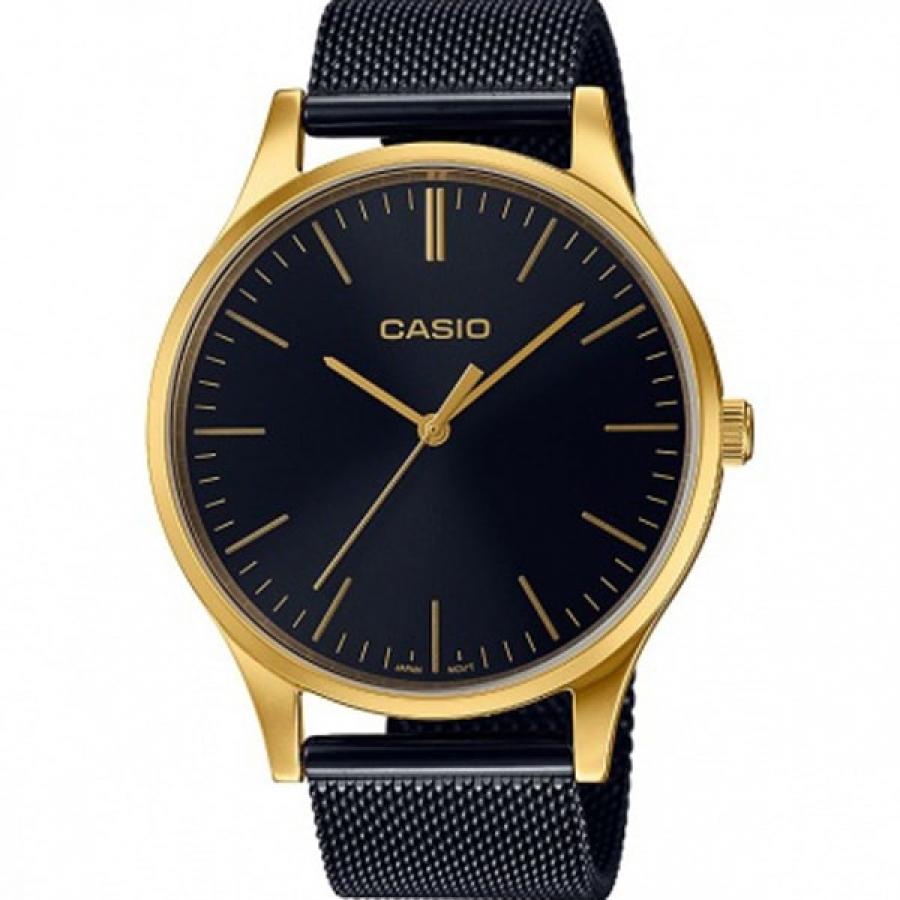 Наручные часы Casio LTP-E140GB-1A
Наручные часы Casio LTP-E140GB-1A