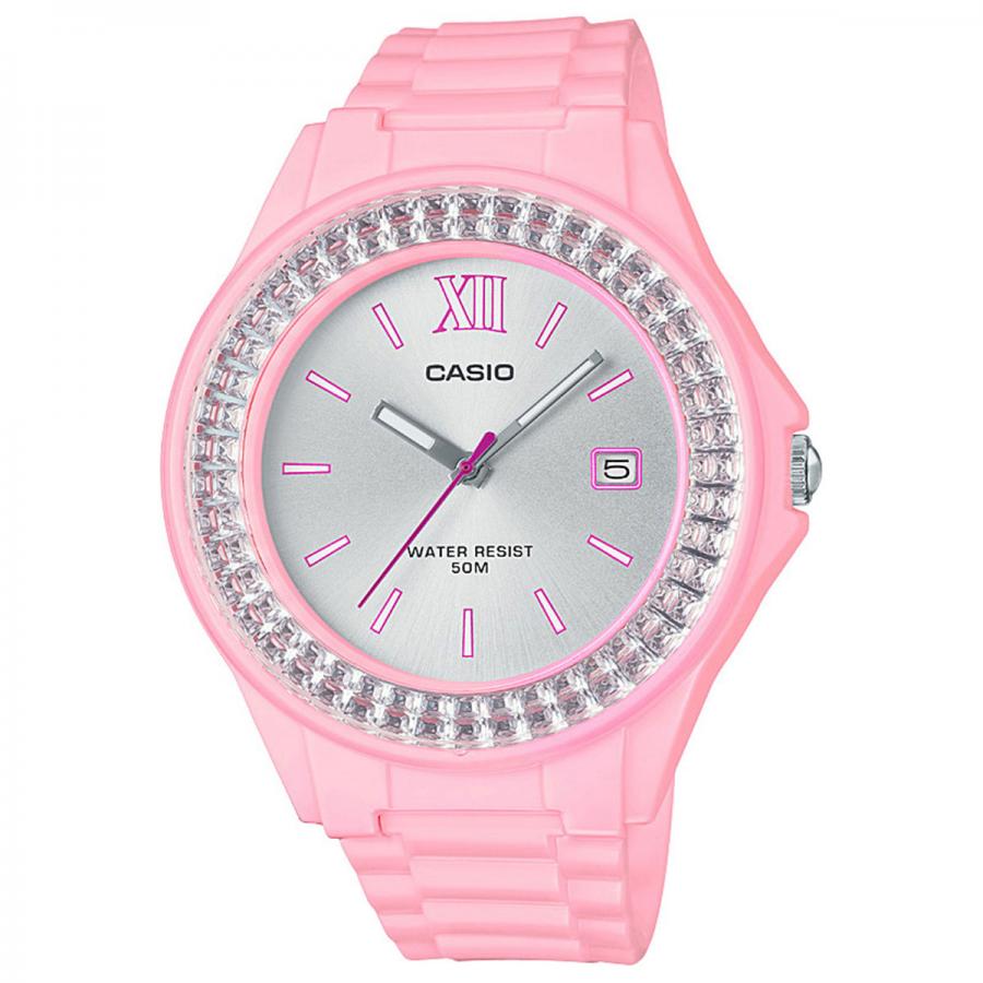 Наручные часы Casio LX-500H-4E4VEF
Наручные часы Casio LX-500H-4E4VEF