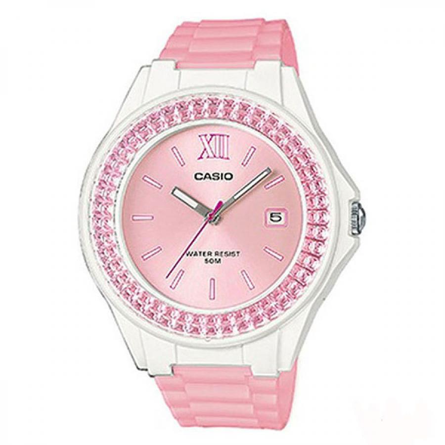 Наручные часы Casio LX-500H-4E5VEF
Наручные часы Casio LX-500H-4E5VEF