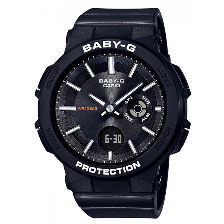 Наручные часы Casio BGA-255-1AER
Наручные часы Casio BGA-255-1AER