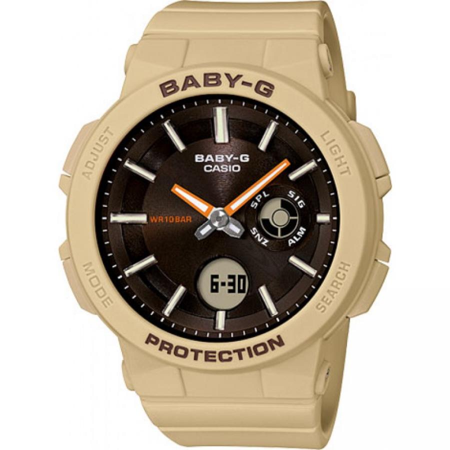 Наручные часы Casio BGA-255-5AER
Наручные часы Casio BGA-255-5AER