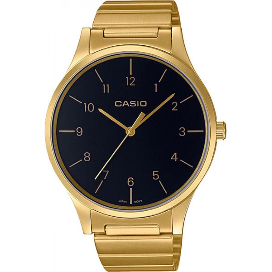 Наручные часы Casio LTP-E140GG-1BEF
Наручные часы Casio LTP-E140GG-1BEF