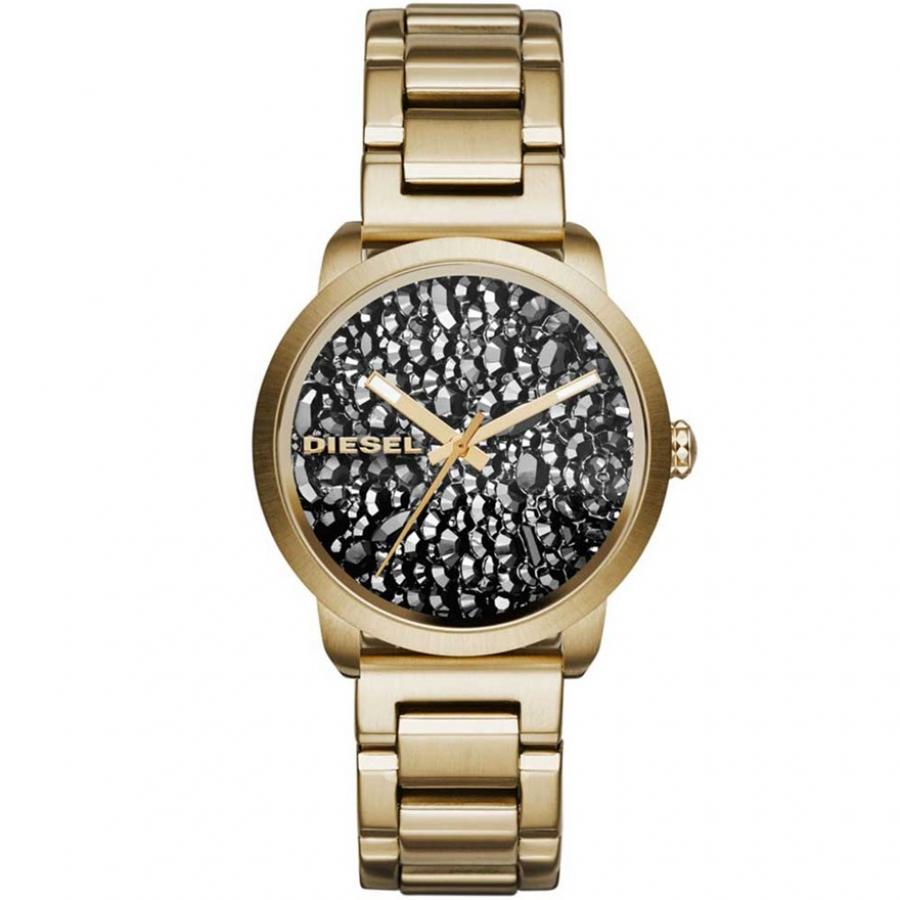 Наручные часы Diesel DZ5521
Наручные часы Diesel DZ5521