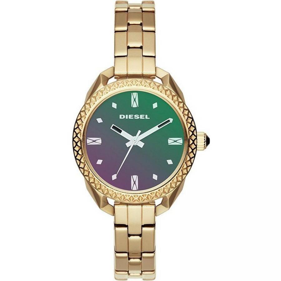 Наручные часы Diesel DZ5550
Наручные часы Diesel DZ5550