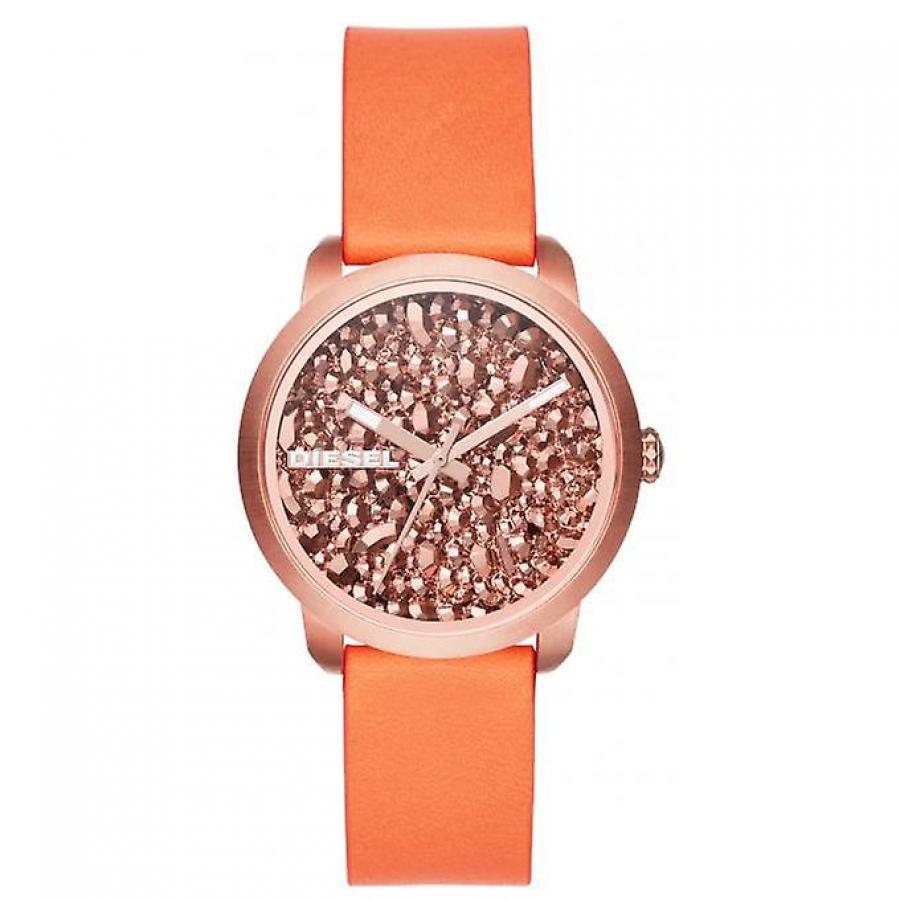 Наручные часы Diesel DZ5552
Наручные часы Diesel DZ5552