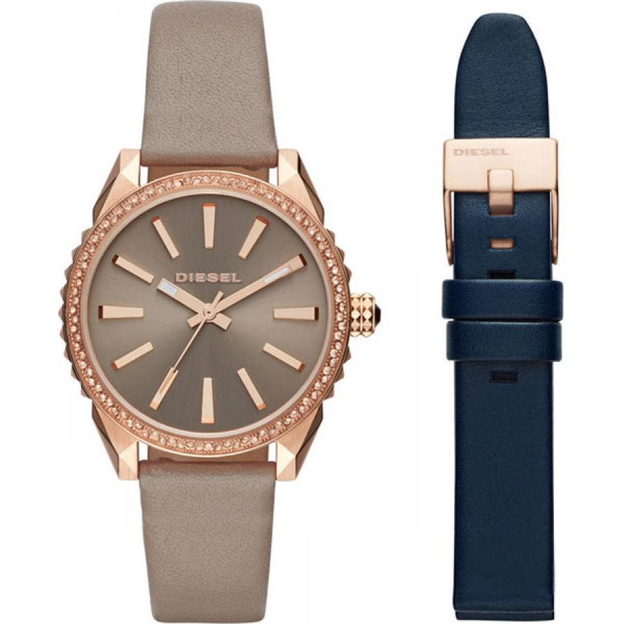 Наручные часы Diesel DZ5563
Наручные часы Diesel DZ5563