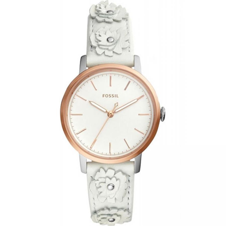 Наручные часы Fossil ES4383SET
Наручные часы Fossil ES4383SET