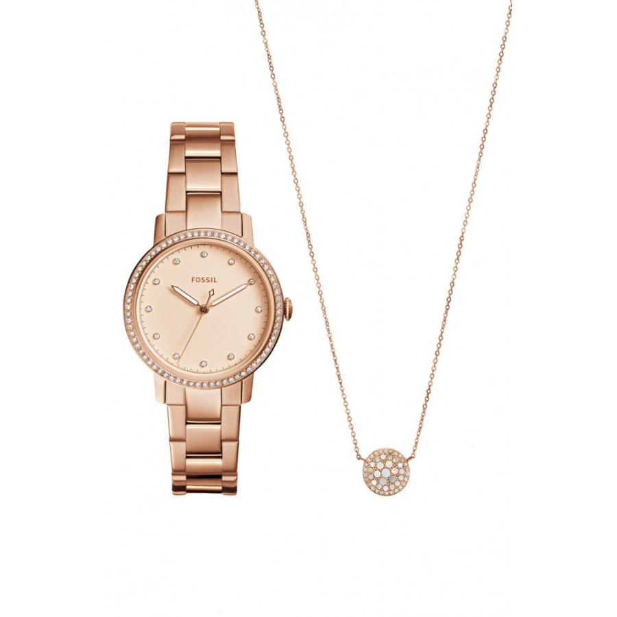 Наручные часы Fossil ES4384SET
Наручные часы Fossil ES4384SET