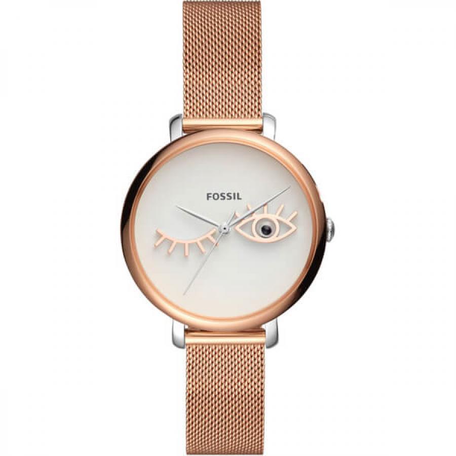 Наручные часы Fossil ES4414
Наручные часы Fossil ES4414