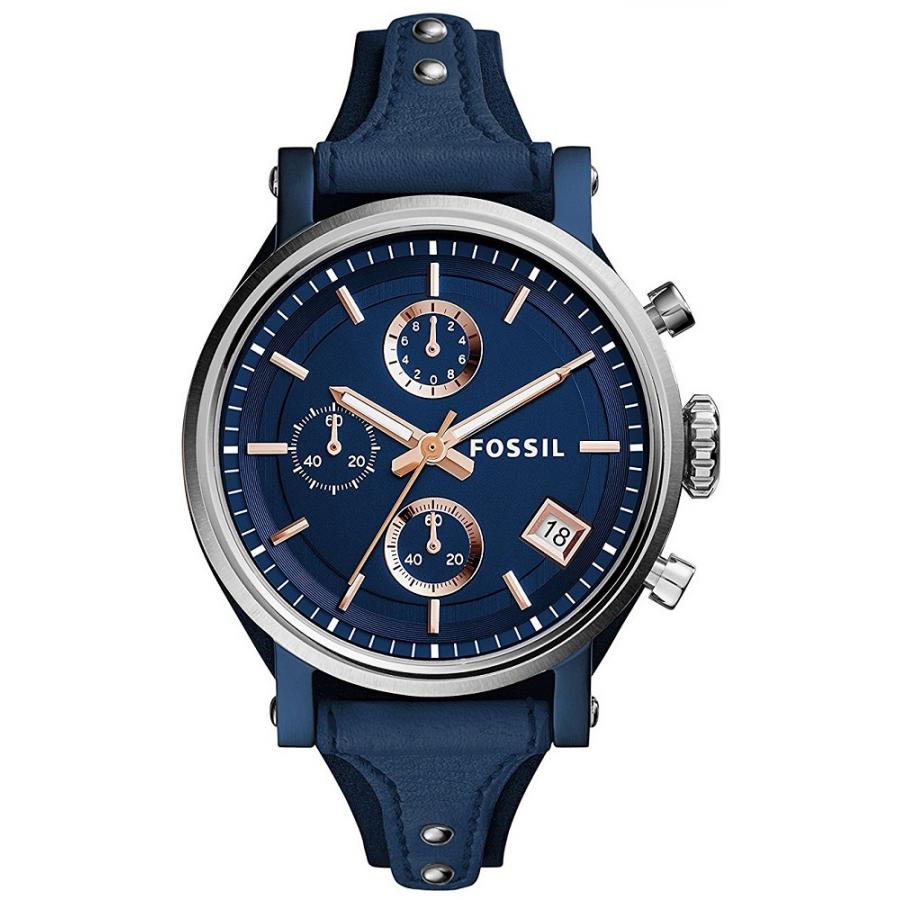 Наручные часы Fossil ES4113
Наручные часы Fossil ES4113