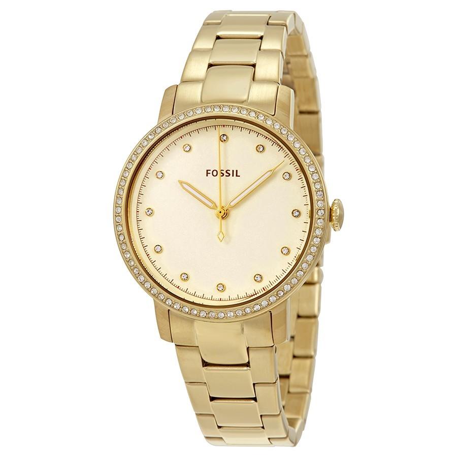 Наручные часы Fossil ES4289 
Наручные часы Fossil ES4289