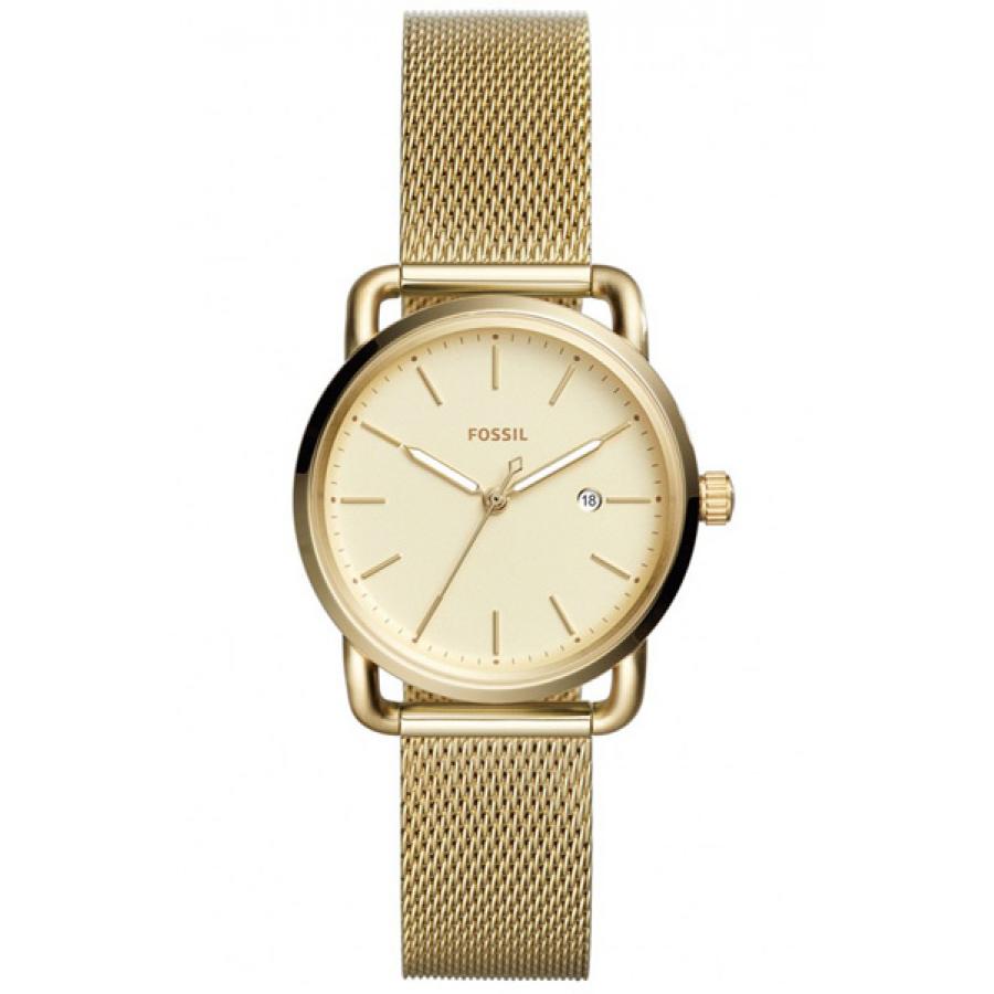 Наручные часы Fossil ES4332
Наручные часы Fossil ES4332