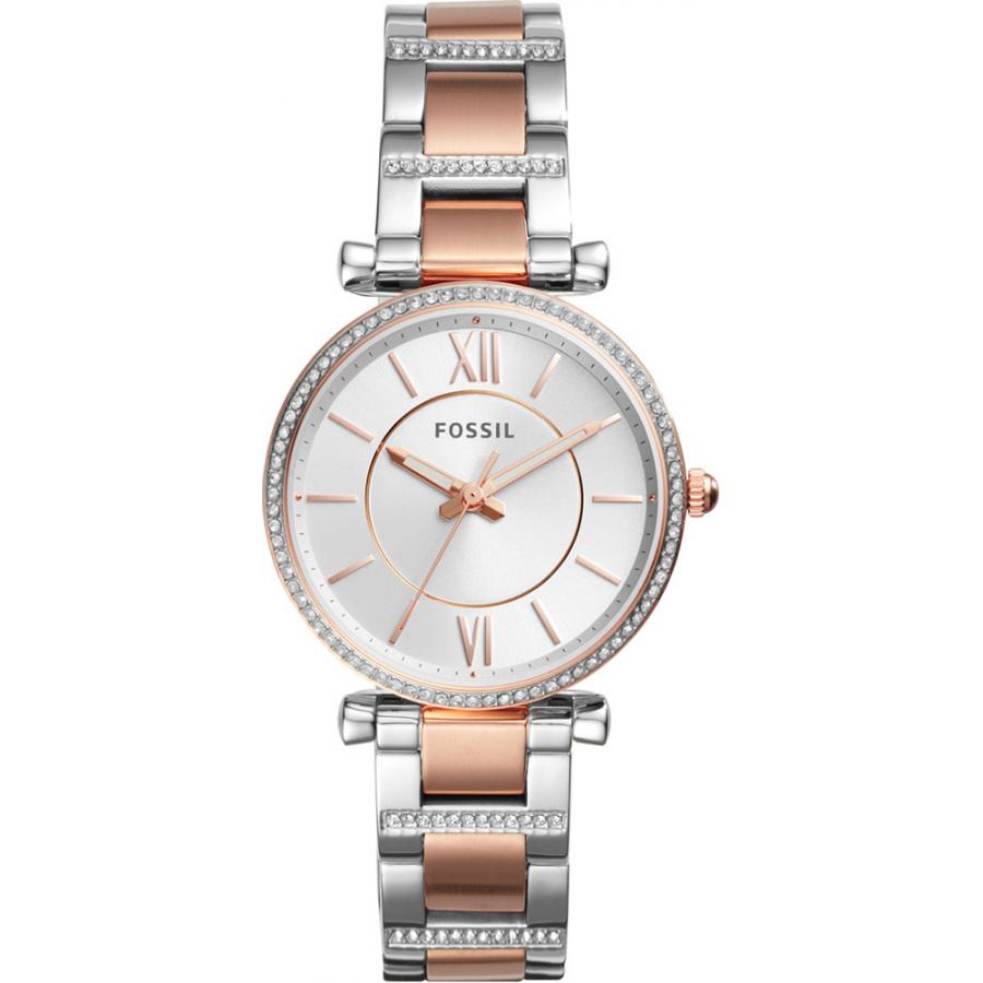 Наручные часы Fossil ES4342
Наручные часы Fossil ES4342