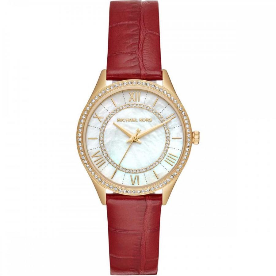 Наручные часы Michael Kors MK2756
Наручные часы Michael Kors MK2756