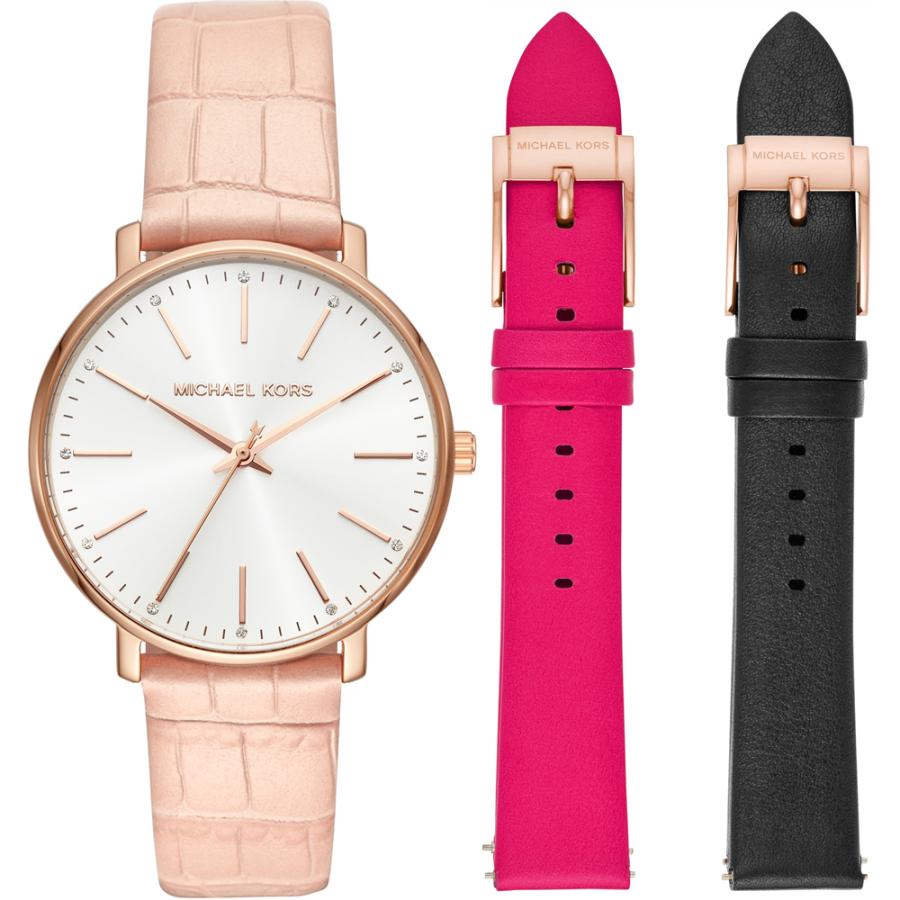 Наручные часы Michael Kors MK2775
Наручные часы Michael Kors MK2775