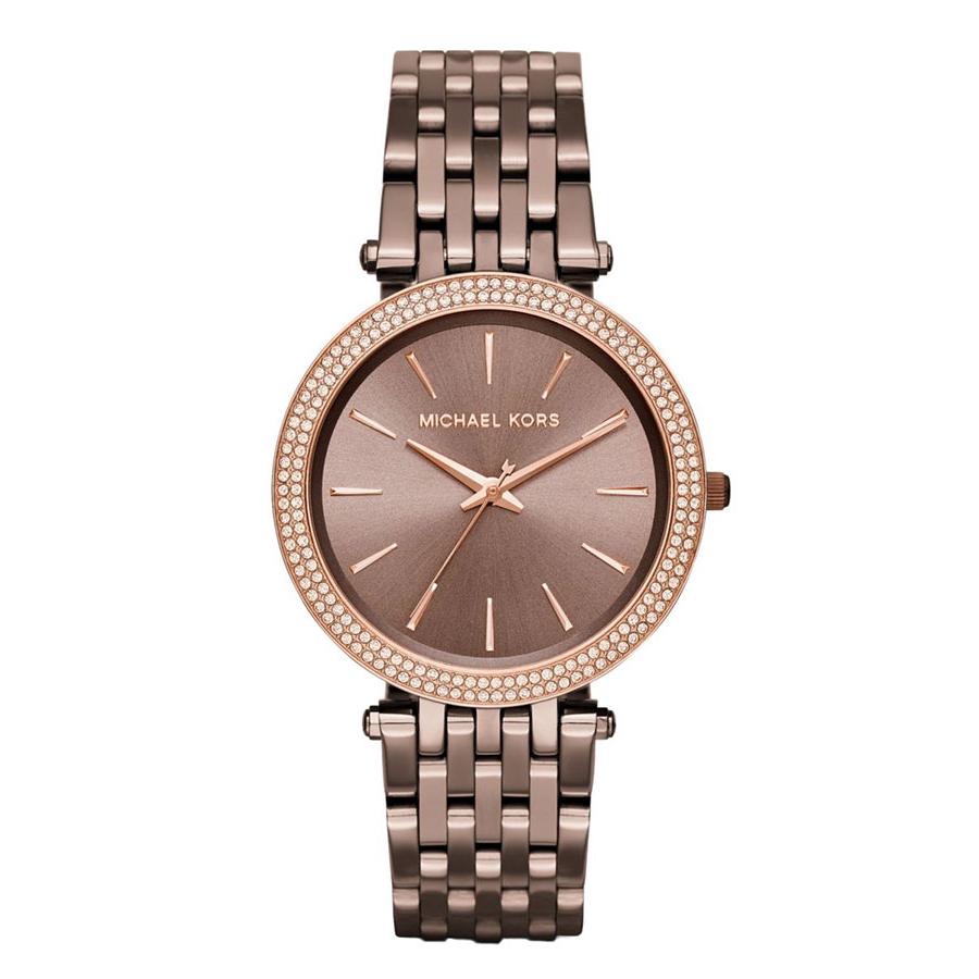 Наручные часы Michael Kors MK3416
Наручные часы Michael Kors MK3416