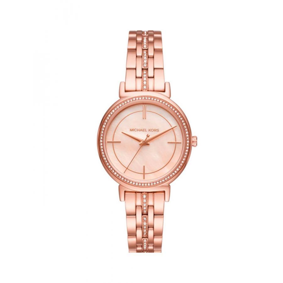 Наручные часы Michael Kors MK3643
Наручные часы Michael Kors MK3643