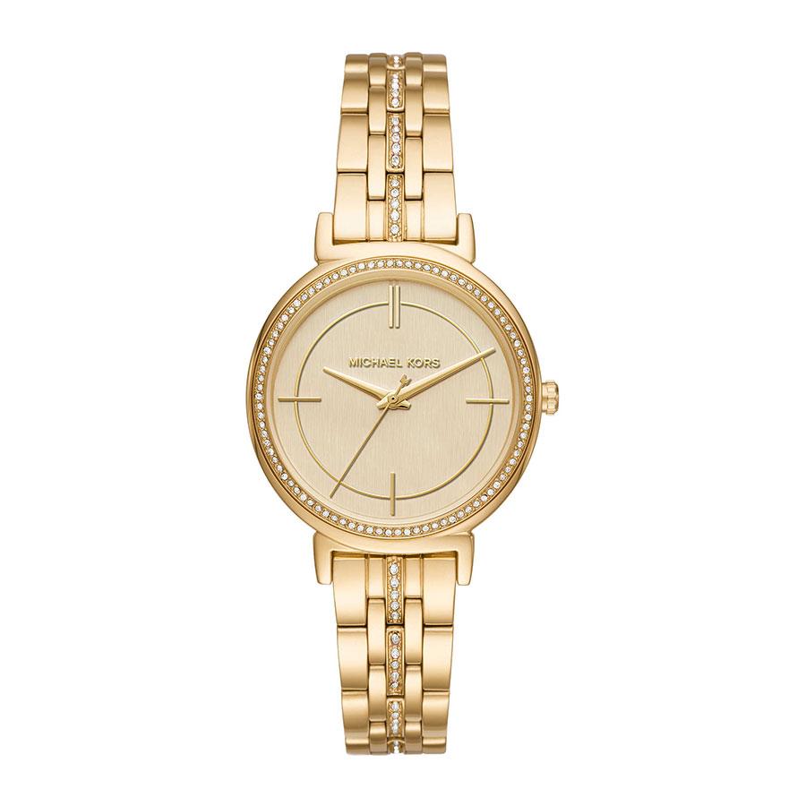 Наручные часы Michael Kors MK3681
Наручные часы Michael Kors MK3681