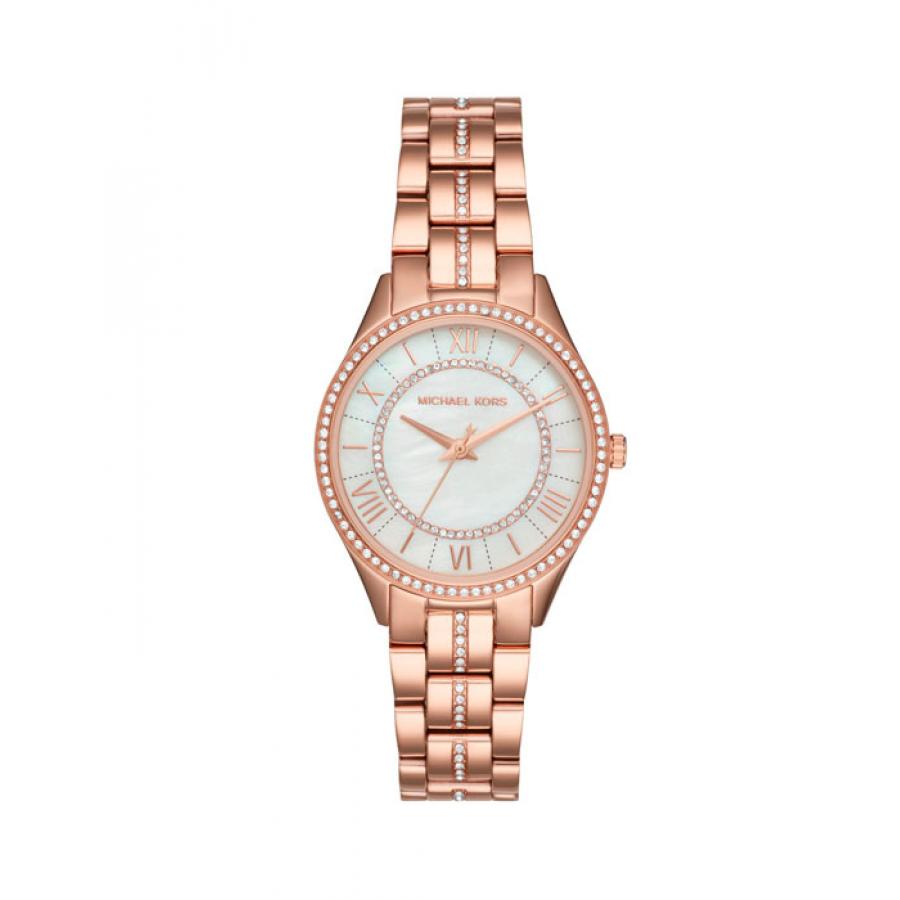 Наручные часы Michael Kors MK3716
Наручные часы Michael Kors MK3716