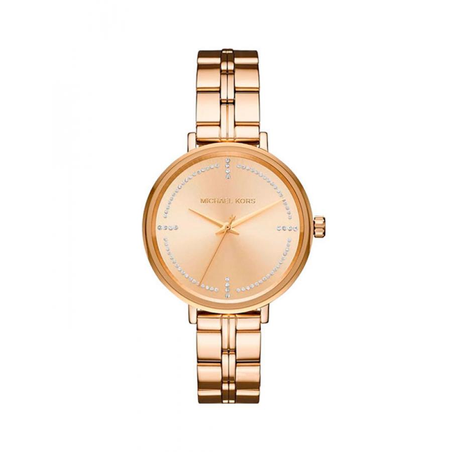 Наручные часы Michael Kors MK3792
Наручные часы Michael Kors MK3792